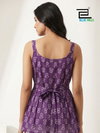 Princess Vol 5 By Blue Hills Pure Cotton Sleeves Ladies Top Wholesalers In Surat